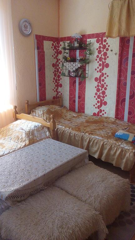 Edelvays House Hotel ทริกราด ภายนอก รูปภาพ